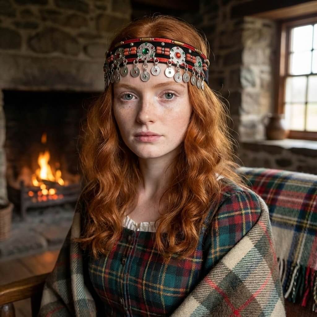 taounza handcraft Amazighe Traditionnelle